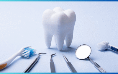 Igiene dentale e prevenzione: perché fare una pulizia professionale regolare